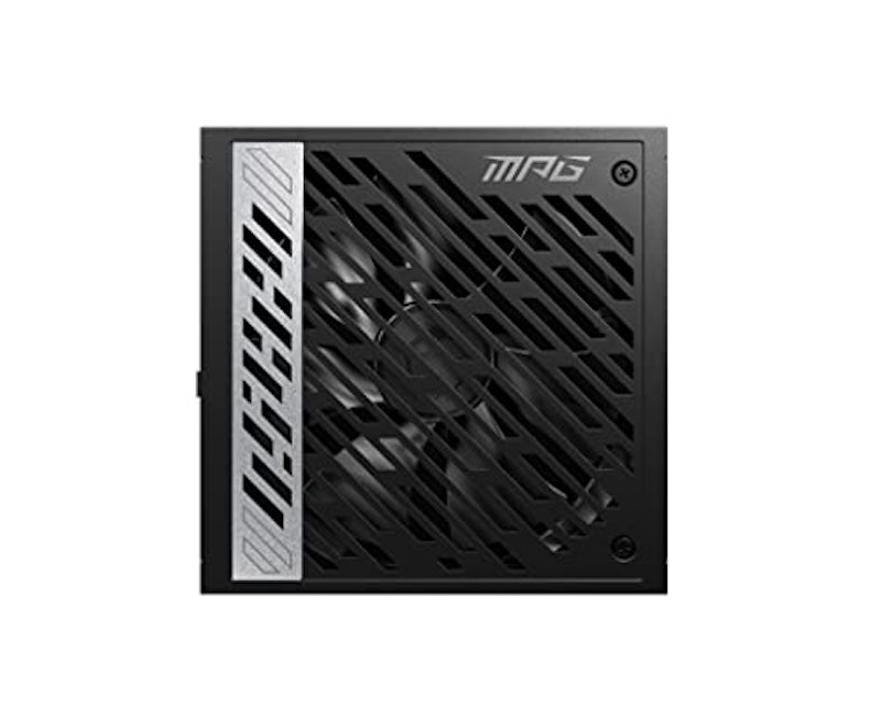 MPG A850G PCIE5 3