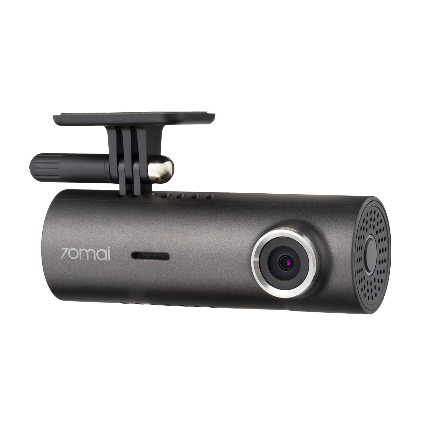 360°撮影 70mai DashCam Omni 128G+別売ケーブル 新同 360°撮影