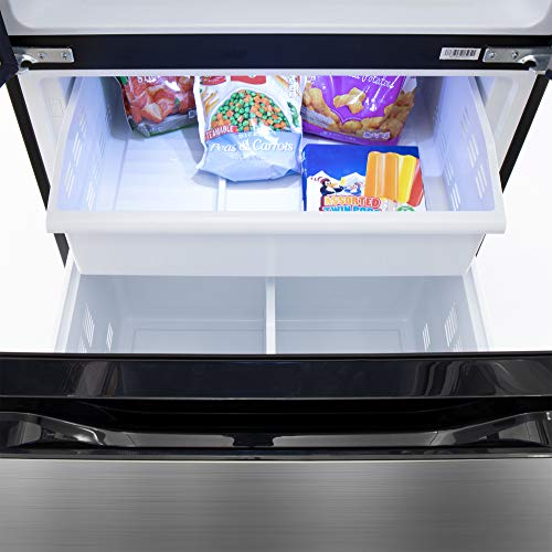 ステンレス冷蔵庫のおすすめ人気ランキング【2025年10月