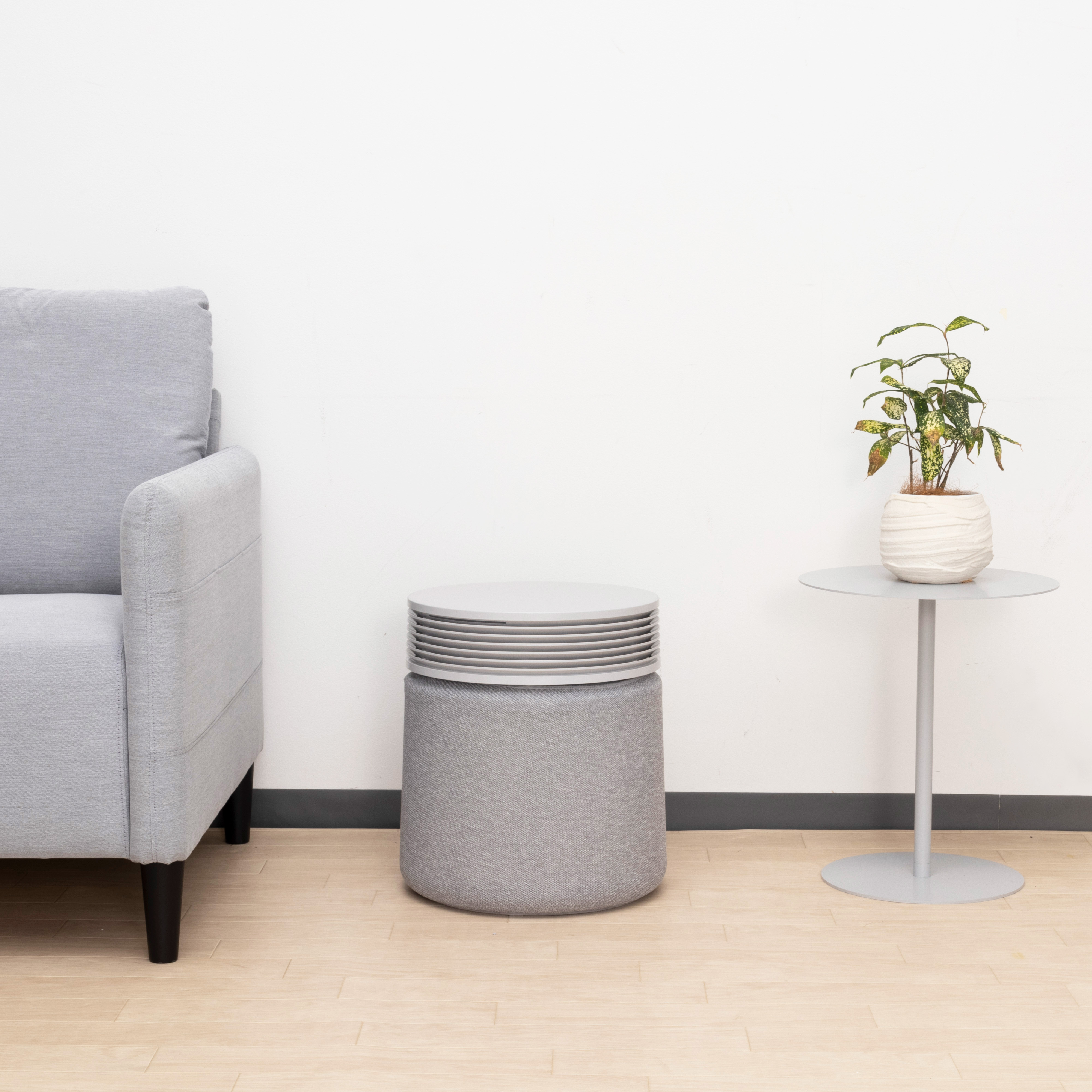 Blueair Blue Signature SP4i 112935を検証レビュー！空気清浄機の