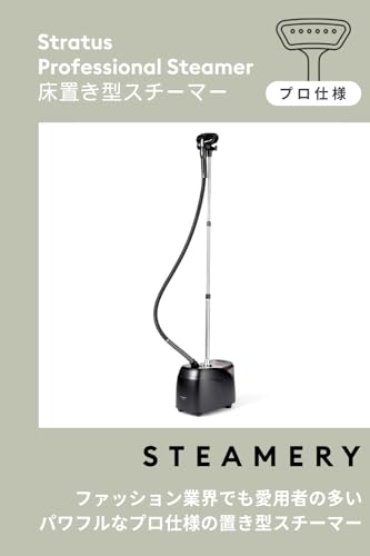 衣類スチーマー 2