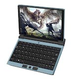 UMPC(ウルトラモバイルPC)のおすすめ人気ランキング【ゲーミングモデルも紹介!2026年5月】 5
