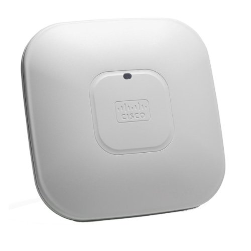 Cisco Aironet 3802i 無線LANアクセスポイント　1台 楽天市場】【中古品】Cisco Aironet 3802I アクセスポイント AIR