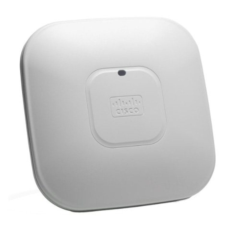 Aironet 2600シリーズ アクセスポイント 1