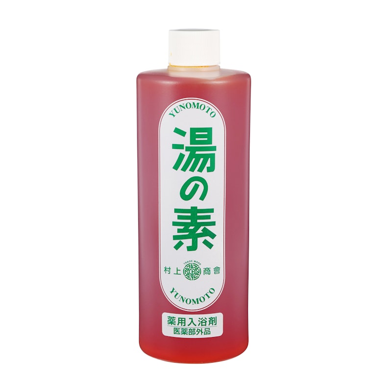 湯の素 医薬部外品