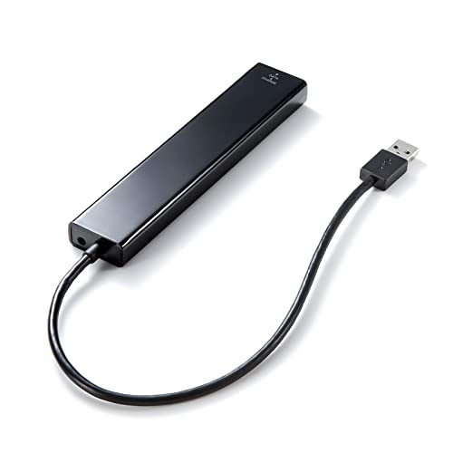 USB3.2Gen1 7ポートハブ 6