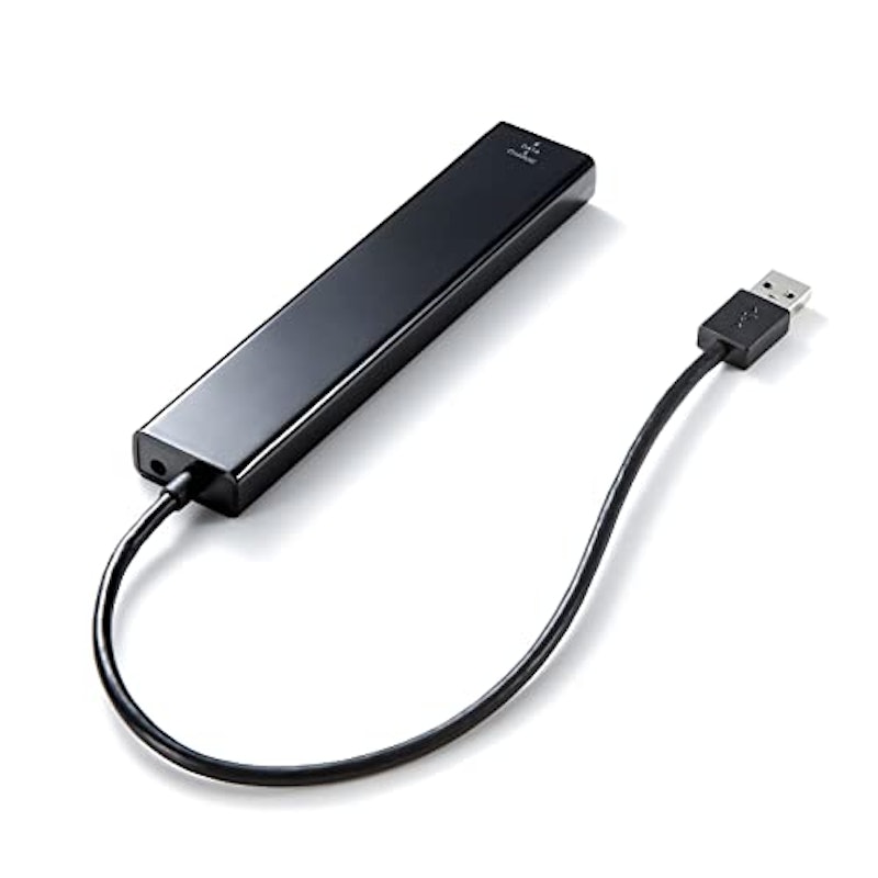 USB3.2Gen1 7ポートハブ 6