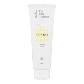 ヨシダ Pro Care ToothGel HaBon PG STOPを検証レビュー!歯周病予防歯磨き粉の選び方も紹介 1