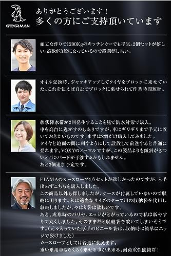 カースロープ 5