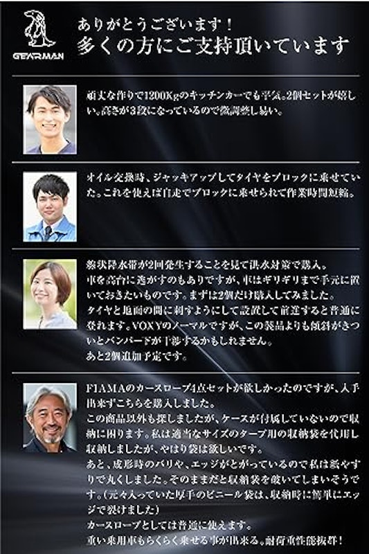 カースロープ 5