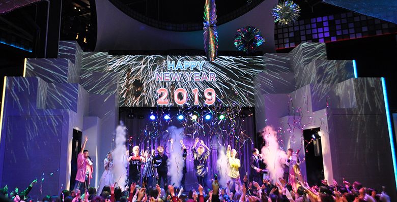 21年 東京都内のカウントダウンイベントのおすすめ人気ランキング選 Mybest