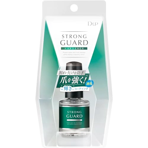 ストロングガード 爪の補強コート  1
