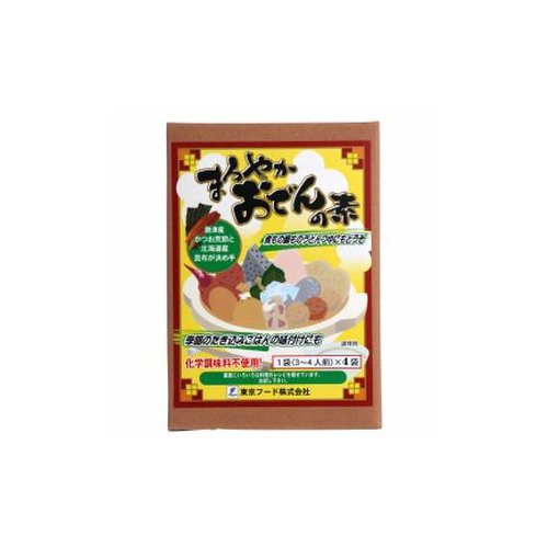 おでんの素のおすすめ人気ランキング10選 Mybest