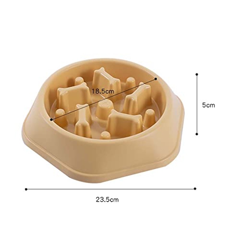 早食い防止食器 2