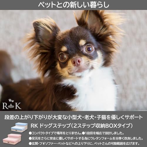 ペットステップ 9