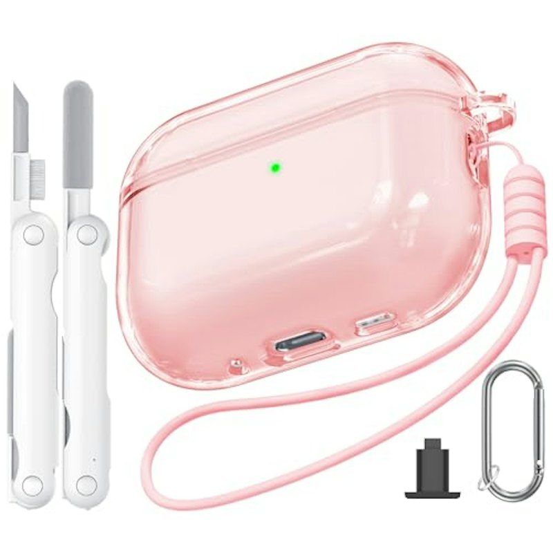 AirPods Pro 3ケース 1