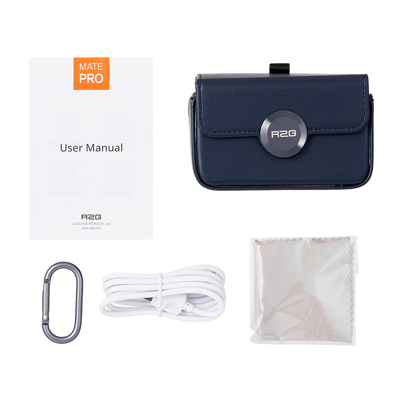 R2G MATE PROを検証レビュー！ゴルフ用レーザー距離計の選び方も紹介