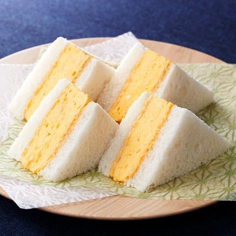 厚焼き玉500g ノーカット 4