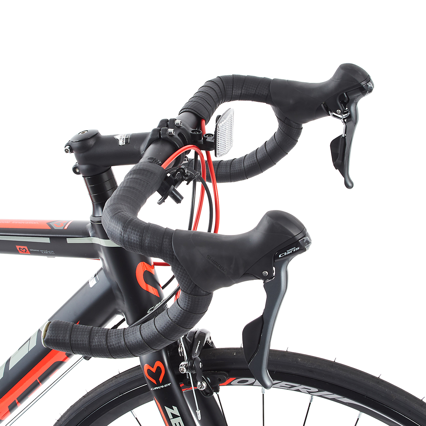 「美品」ロードバイク canover zenos 【佐賀】 美品」ロードバイク canover zenos 【佐賀】 美品】 ロードバイク