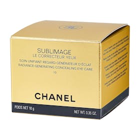 シャネル サブリマージュ ル コレクトゥール ユーの口コミ・評判は シャネル サブリマージュ ル コレクトゥール ユーの口コミ・評判は