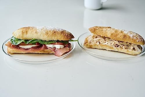 こねずに作れるもちもちベーカリーパン 11