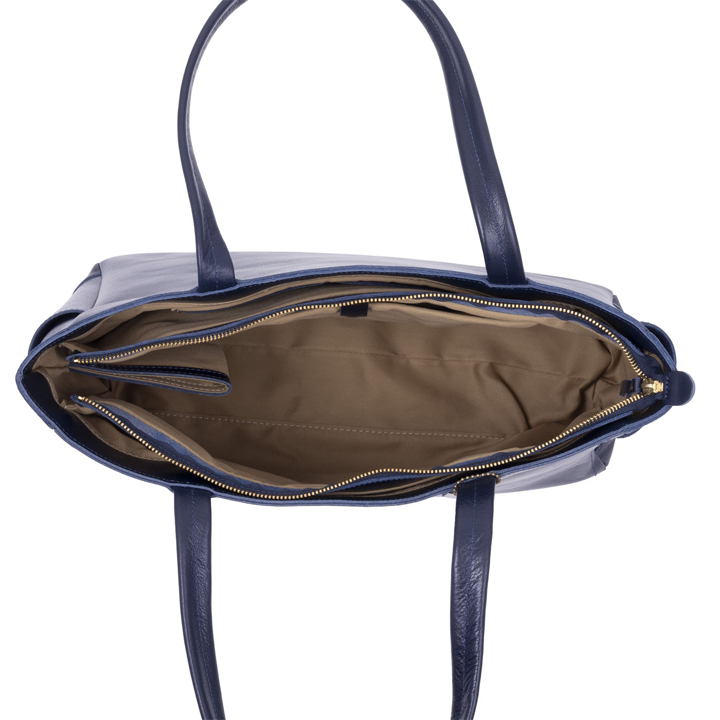 ハンズ ガッドワーク レザートート 37500を検証レビュー！ビジネス