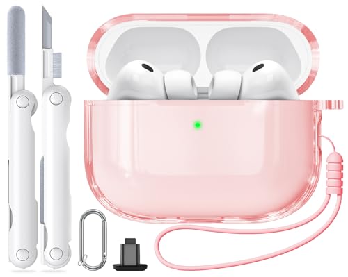 AirPods Pro3 ケース 1