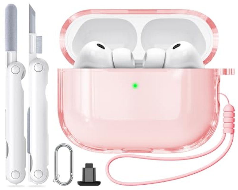 AirPods Pro3 ケース 1