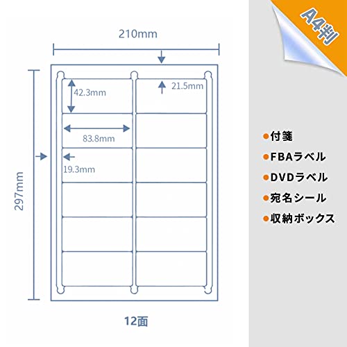 dvd セール ラベル 手書き ペン