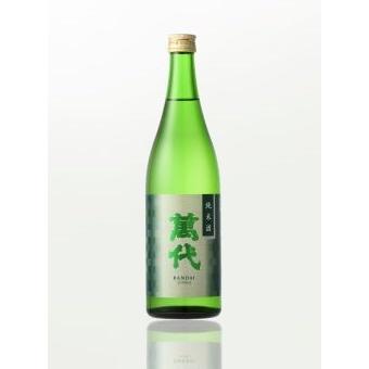 純米酒 1