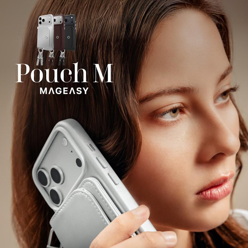 Pouch M 1