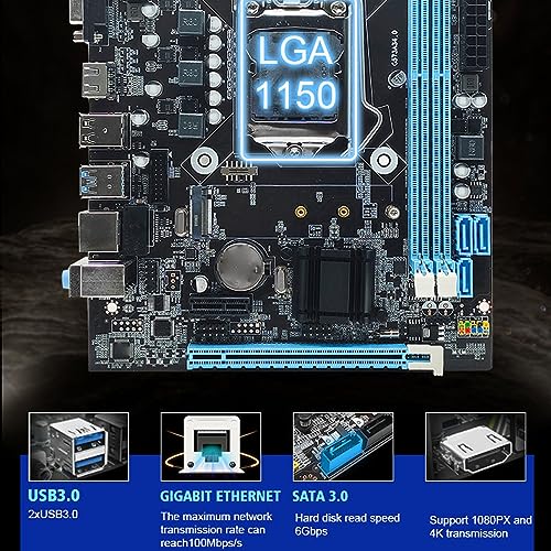 LGA1150マザーボードのおすすめ人気ランキング【2026年5月】 | マイベスト