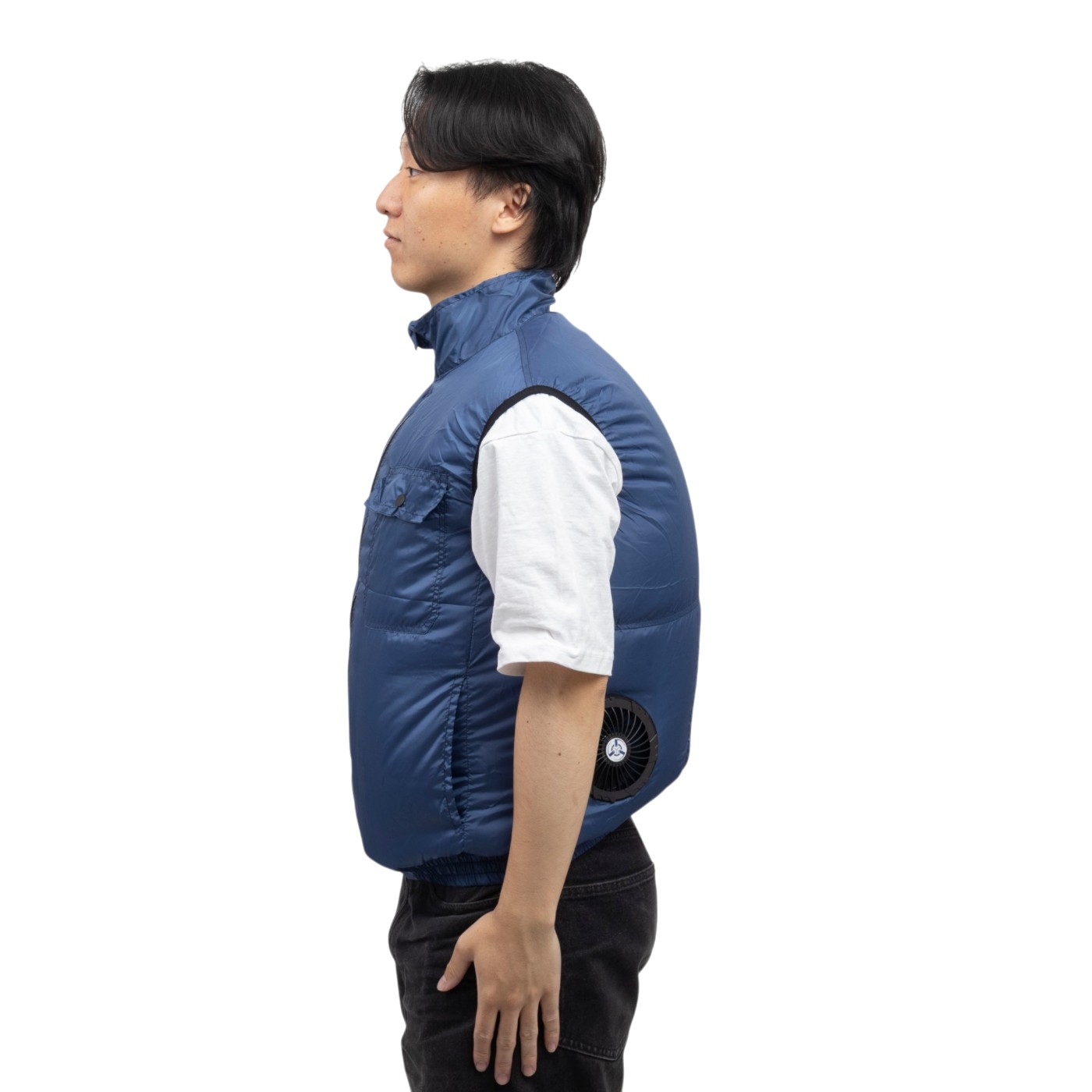 Sumeriy 空調作業服を検証レビュー！ファン付き作業着の選び方も紹介 5