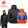 Mammut Sports Group アイガー ノードワンド ライト ダウン インサレーション フーデッド ジャケット 1