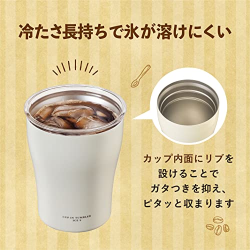 タンブラー 4