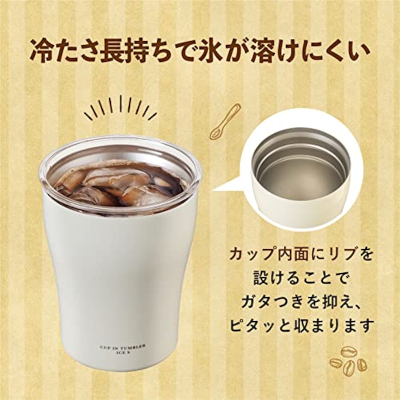 タンブラー 4