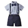 Volunboy フォーマルスーツ セットアップ 1