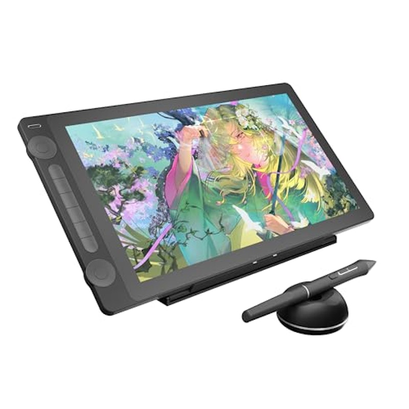 Kamvas 16(Gen 3) 1