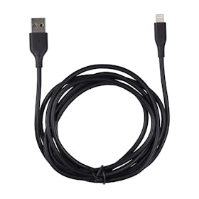 Amazon Basics ライトニングケーブル CUBB02L-AC202-DFを検証レビュー!Type-A ライトニングケーブルの選び方も紹介 1