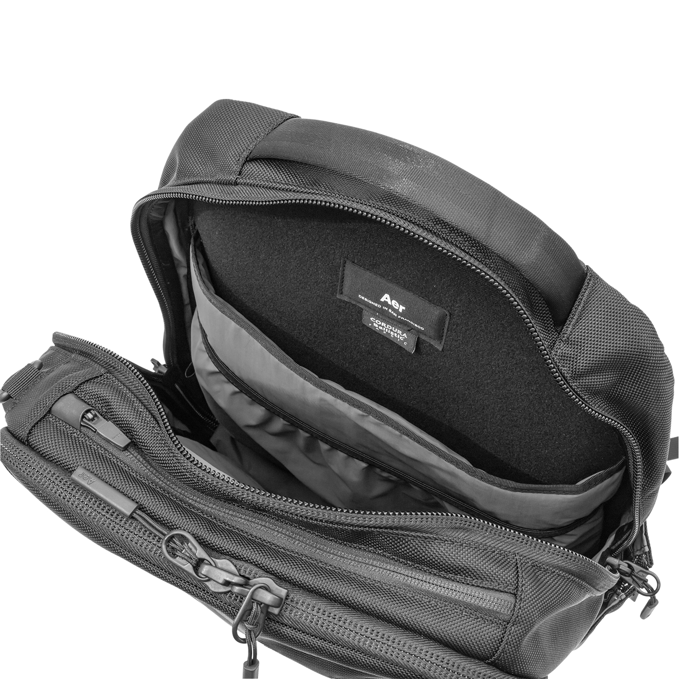 Flight Pack 3 BLACK 6