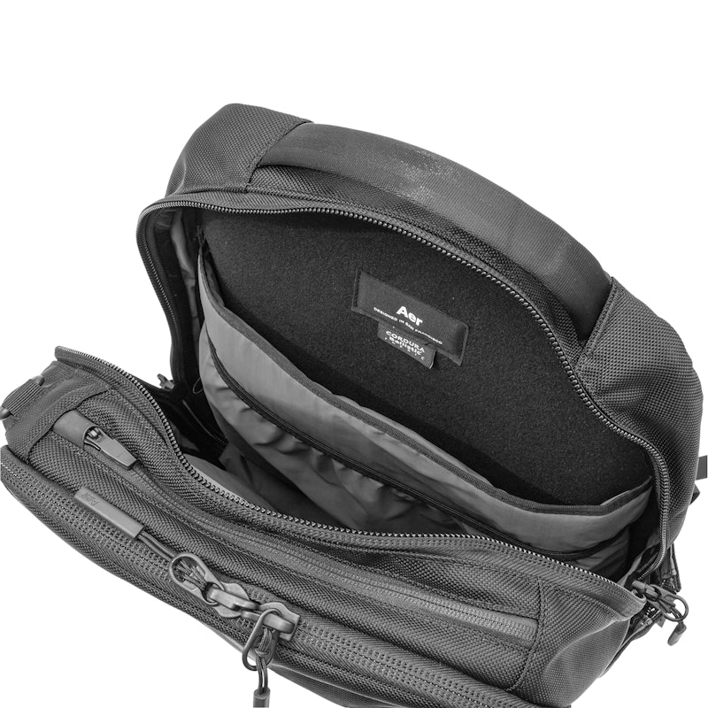 Flight Pack 3 BLACK 6