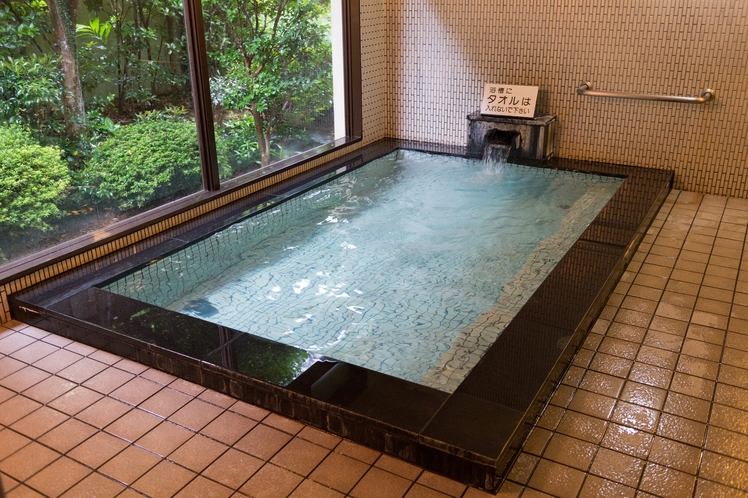 横川温泉 中野屋旅館 4
