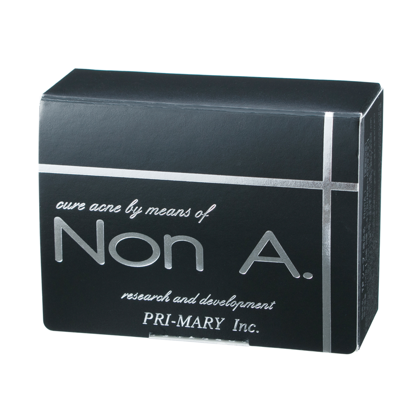 Non. A 1