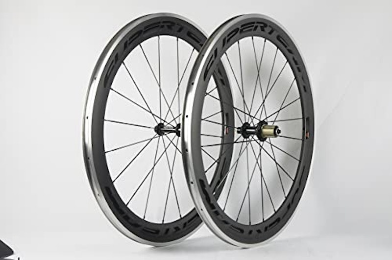 自転車ホイール 1