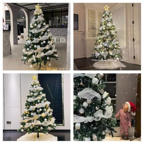 クリスマスツリー 8