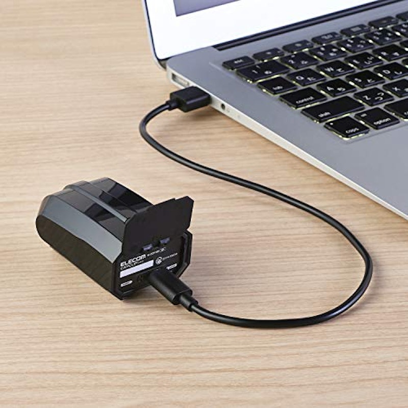CapClip Pro 7