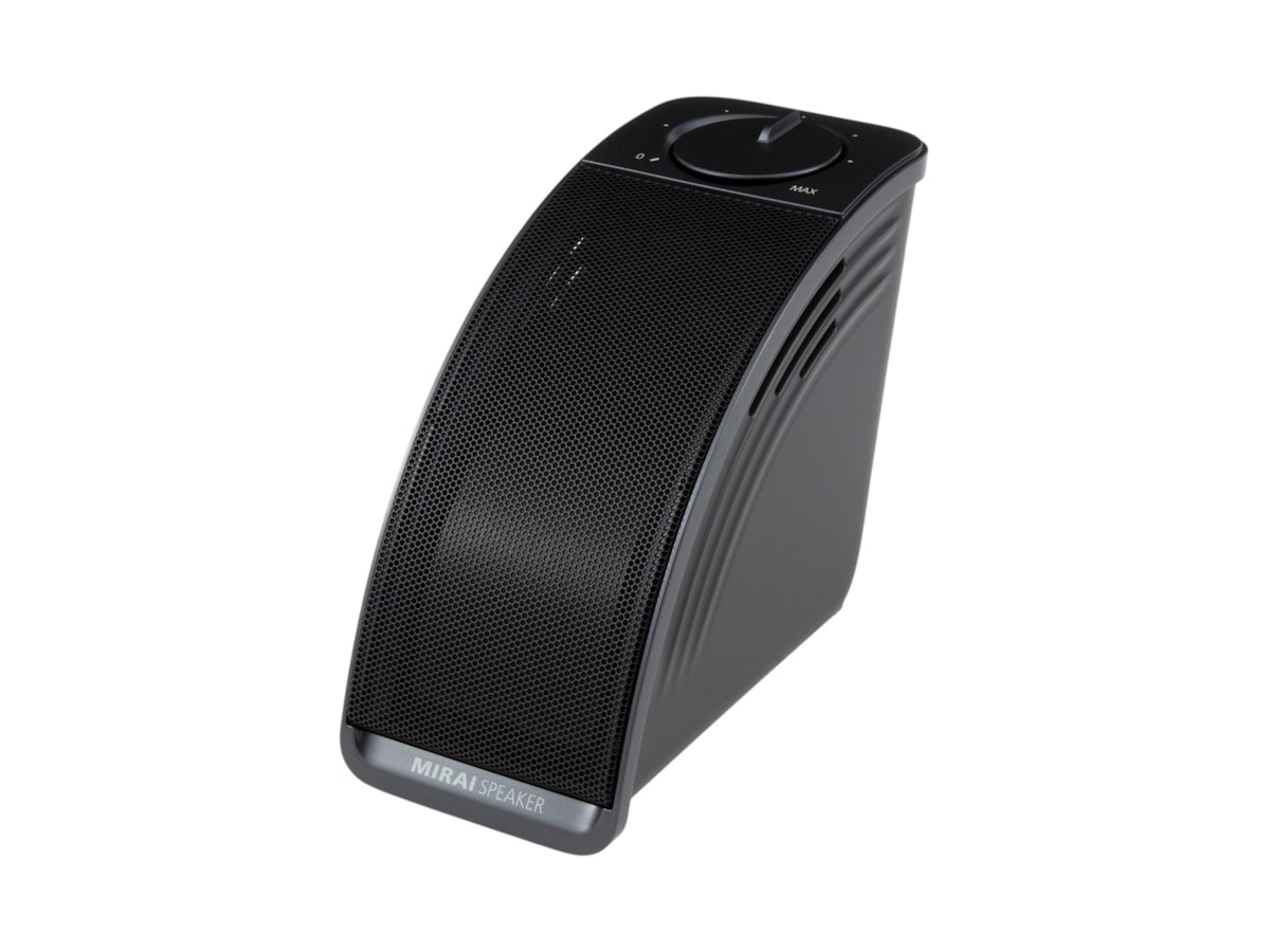 ミライスピーカーミニ MIRAI SPEAKER Mini S-FMIRAI57 ミライスピーカーミニ MIRAI SPEAKER Mini S-FMIRAI57 ミライ