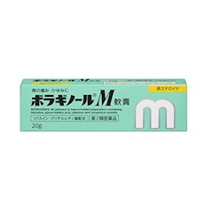 M軟膏