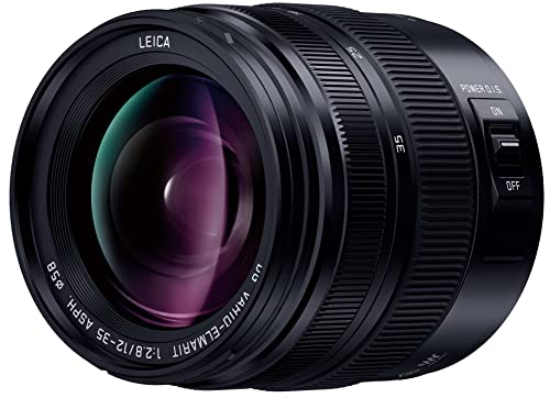 LUMIX G X VARIO 35-100mm F2.8 II 新同品