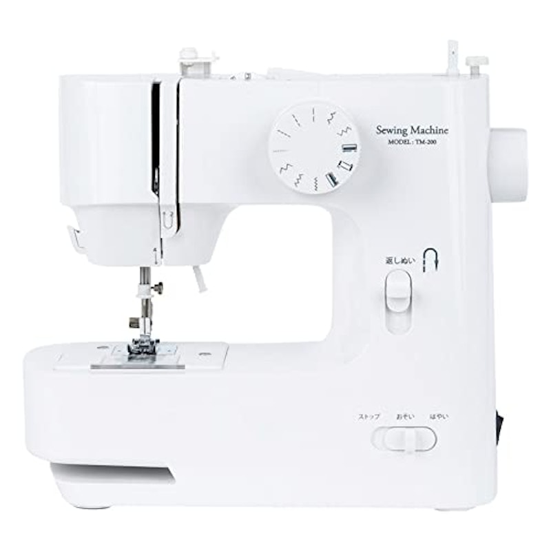 MALICK ミニミシン 1